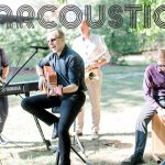 Barcoustics Liveband Event Hochzeit Trauung Gesang Booking