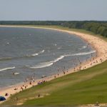 Neuseenland Leipzig Ausflug Tagesausflug Wassersport