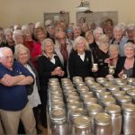 Verein Deckel Konserven Sammeln Leidenschaft