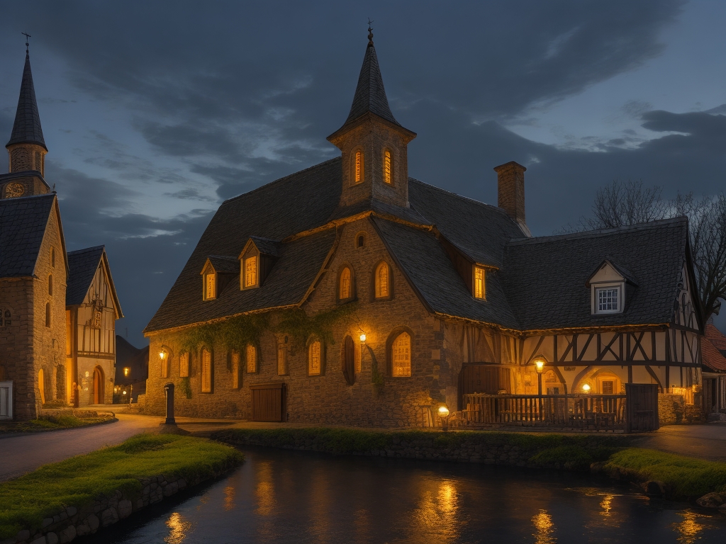 Brauhaus Bierbrauen Brauerei Gastronomie Sachsen Anhalt