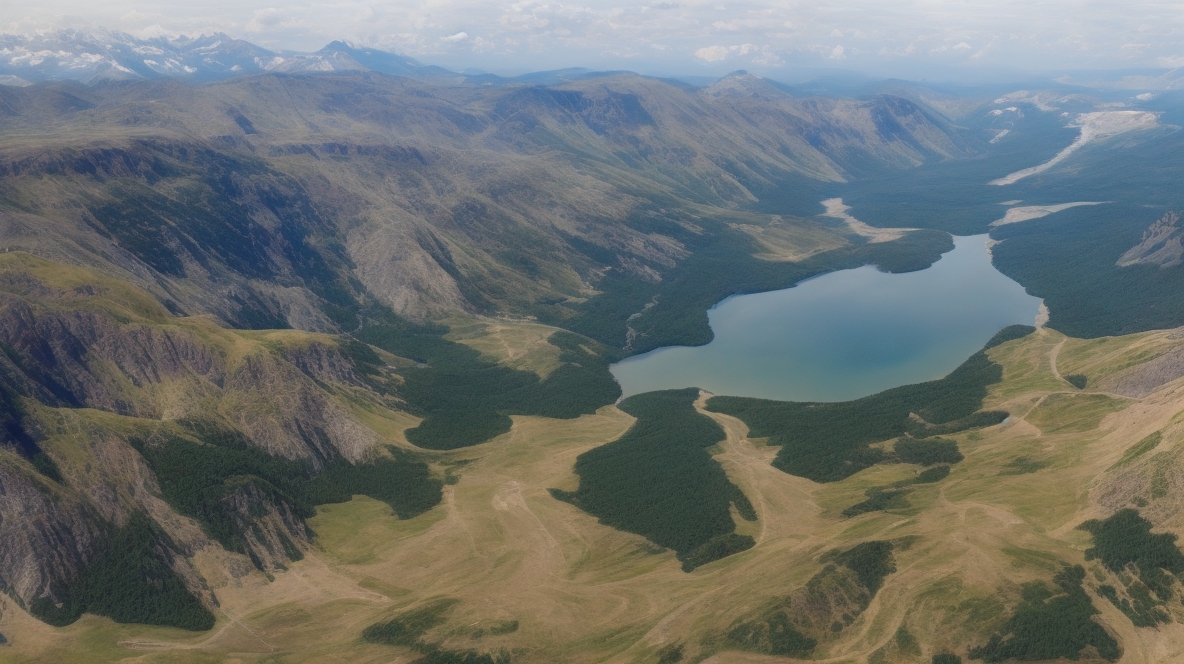 Hohe Tatra Gebirge Slowakai Reisen Tourismus