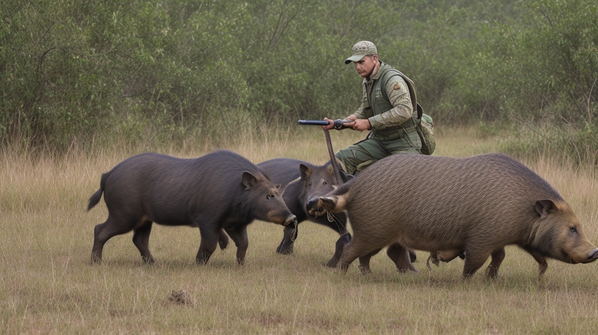 Jagd Jagen Jagdschein Elsteraue Revier 3