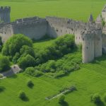 Museum Schloss Ausstellung Sachsen Anhalt Sachsen Elsteraue Elsterradweg