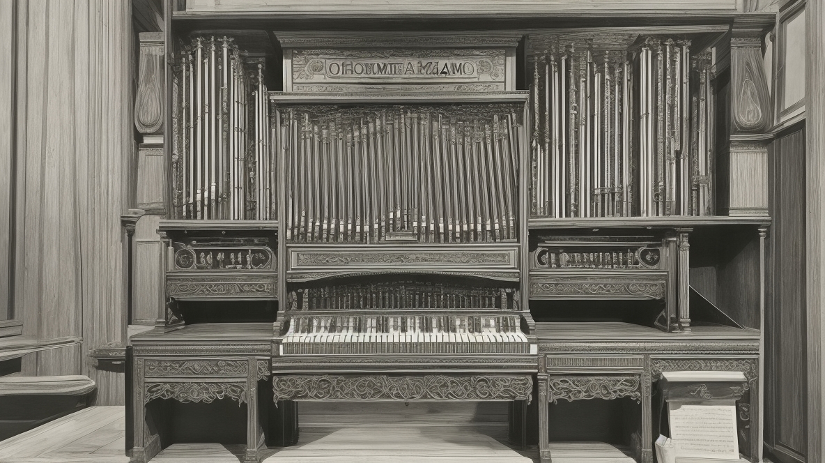 Orgel Orgelbau Sachsen Musikinstrumente Leipzig Dresden Zeitz