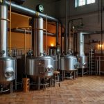 Minibrauerei Mikrobrauerei Tschechien Bier Braukunst