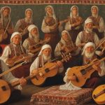 Leonardo Vision Xl Folklore Orchestra Carpatian Slavic Choir I 1