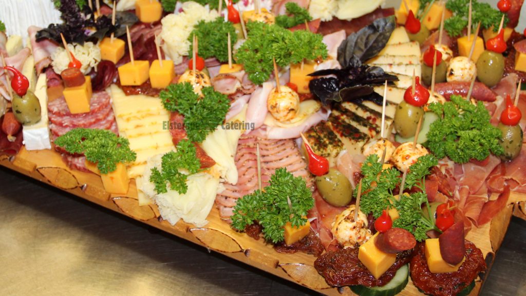 Elsteraue Catering Zeitz Zwenkau