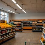 Discounter Lenebsmittel Wettbewerb