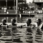 Kaltes Wasser Stress Herausforderung Test Pruefung