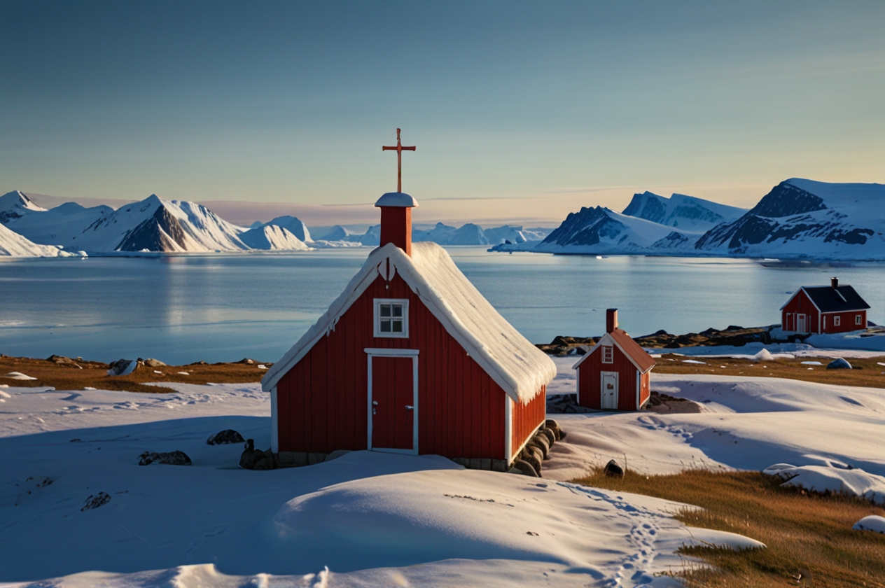 Norwegen Winter Norden Kalt Urlaub Abenteuer