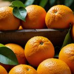 Orangen Orangensaft Konzentrat Nebenprodukte
