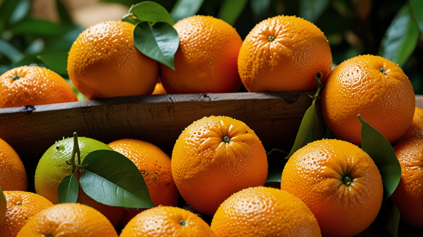 Orangen Orangensaft Konzentrat Nebenprodukte
