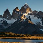 Patagonien Reiseziel Suedamerika Abenteuer