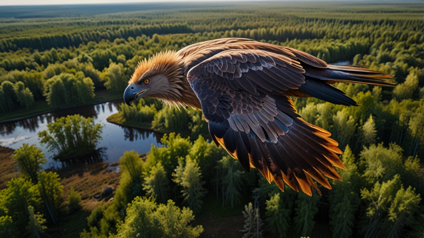 Sw Finnland Wandern Reisen Abenteuer Wald