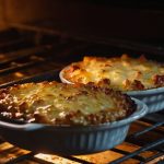 Sw Gratins Ofen Auflauf Backofen