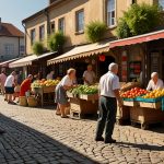 Sw Markt Frisch Erzeuger Regional