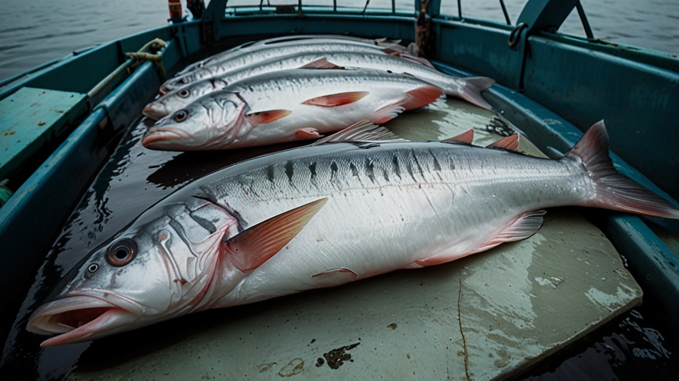 Sw Pangasius Fisch Billig Kantine