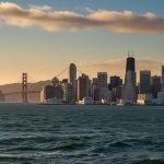 Sw San Fransisco Amerika Urlaub Reisen Hippie