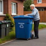 Sw Weihnachten Verpackungen Muell Entsorgung Altpapier