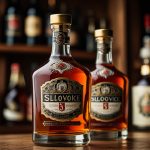 Slivovice Sliwowitz Sauce Original 1