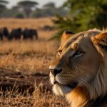 Sw Sambia Afrika Tourismus Reisen Urlaub