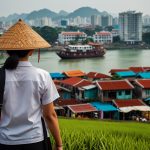 Sw Vietnam Reisen Tourismus Landschaft Urlaub Asien