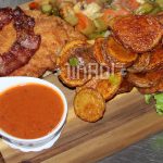 Tnd Slivovice Sauce Original Karpaten