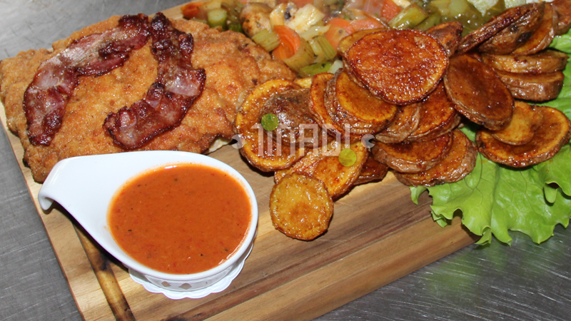 Tnd Slivovice Sauce Original Karpaten