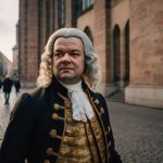 Bach Johann Sebastian Leipzig Starruhm Bekanntheit