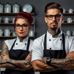 Gastronomie Kochshow Wettbewerb Restauranttester Bewertungen