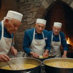 Johannisbrot Charub Carob Schokolade Kakao