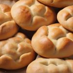 Sw Broetchen Backen Hefe Gaerung Salz Zucker