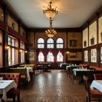 Sw Eleganz Gasthaus Geschichte Damals Suppenwoche