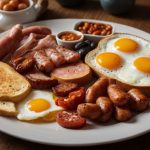 Sw English Breakfast