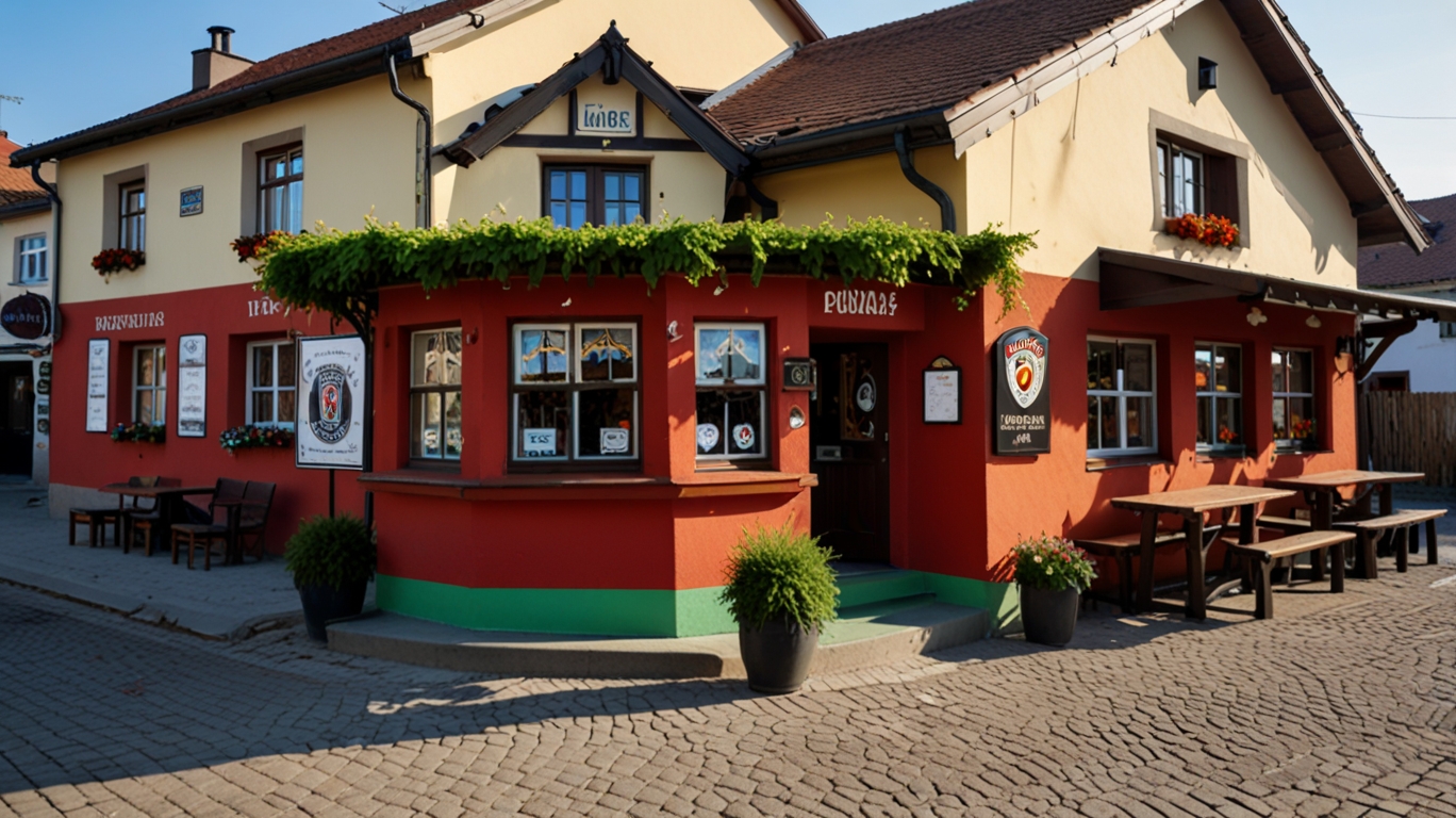 Sw Gastronomie Inflation Preisentwicklung Teufelskreis