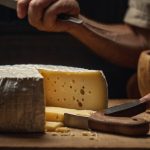 Sw Kaese Milch Molkerei Milchprodukte Genuss 1