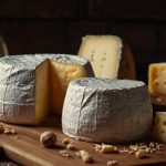 Sw Kaese Milch Molkerei Milchprodukte Genuss 4