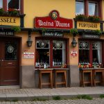 Sw Kneipensterben Dorfkneipe Wandel Tradition Wirtschaft Gastronomie 02