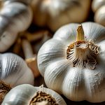 Sw Knoblauch Gesundheit Ingwer Tradition 1