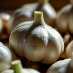 Sw Knoblauch Gesundheit Ingwer Tradition 2