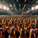 Sw Pfandflsache Bier Nrw Norm Verordnung Mehrweg Einweg