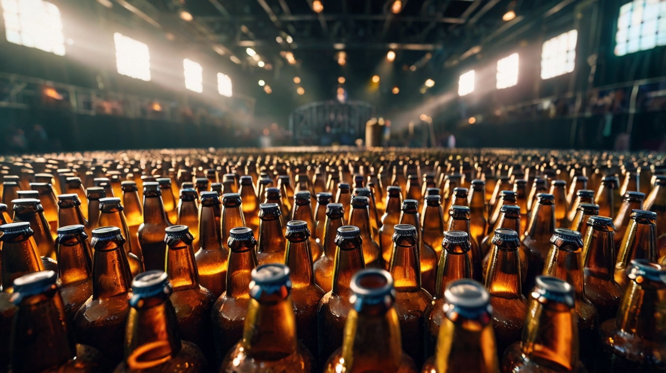 Sw Pfandflsache Bier Nrw Norm Verordnung Mehrweg Einweg