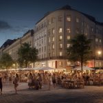 Sw Spaetverkauf Grossstadt Szeneviertel Nachtshop