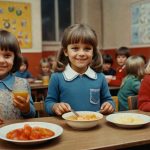 Sw Speiseplan Kinder Gesundheit Nahrung