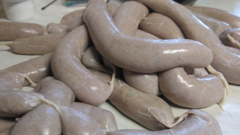 Schlesische Weisswurst Elsteraue 02