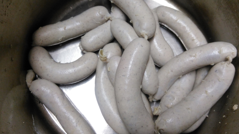 Schlesische Weisswurst Elsteraue 03