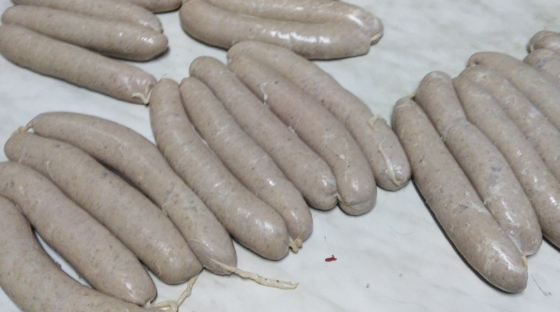 Schlesische Weisswurst Elsteraue 04