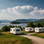 Sw Camping Caravan Kochen Kochstelle