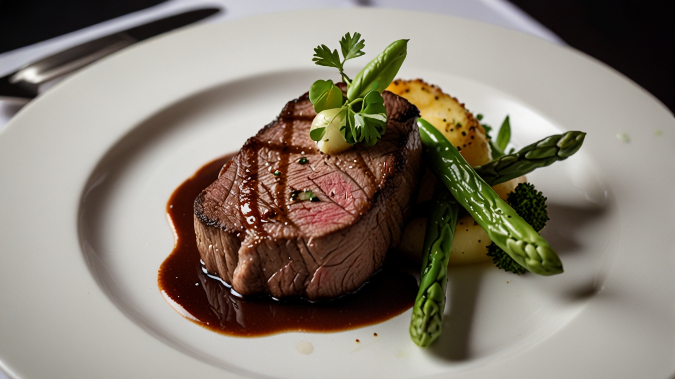 Sw Deutsch Gastronomie Hausmannskost