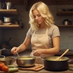 Sw Fermentieren Konservieren Kochen Lebensmittel